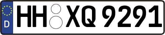 HH-XQ9291