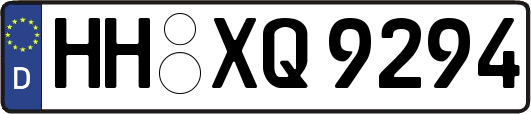 HH-XQ9294