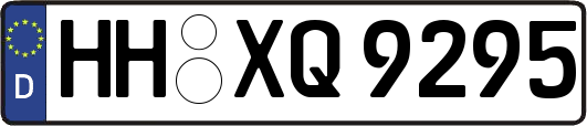HH-XQ9295