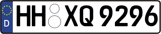 HH-XQ9296