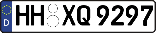 HH-XQ9297