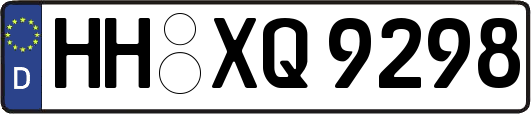 HH-XQ9298