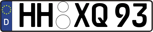 HH-XQ93