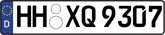HH-XQ9307