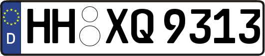 HH-XQ9313