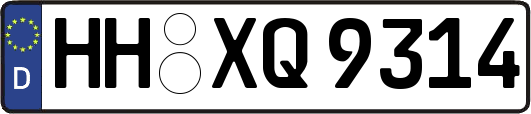 HH-XQ9314