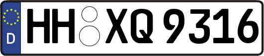 HH-XQ9316