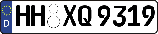 HH-XQ9319