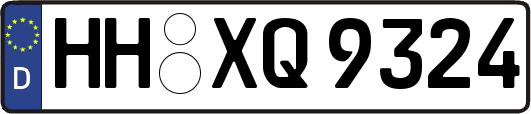 HH-XQ9324