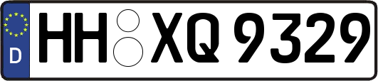 HH-XQ9329