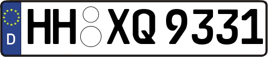 HH-XQ9331