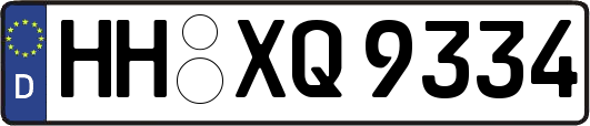 HH-XQ9334
