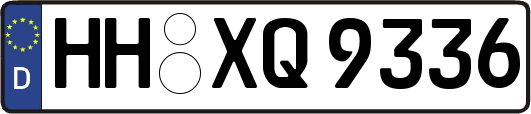 HH-XQ9336