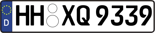HH-XQ9339