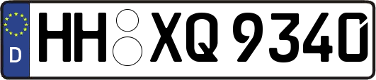 HH-XQ9340