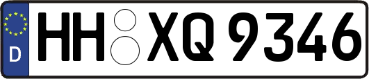 HH-XQ9346
