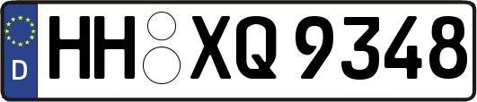 HH-XQ9348