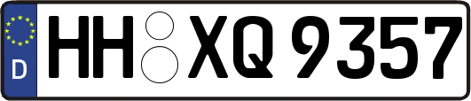 HH-XQ9357