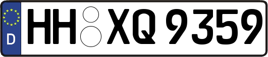 HH-XQ9359
