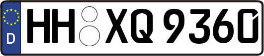 HH-XQ9360