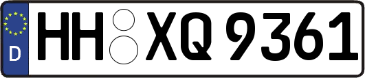 HH-XQ9361