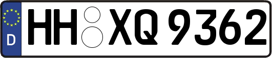 HH-XQ9362