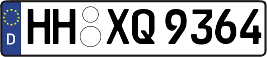 HH-XQ9364