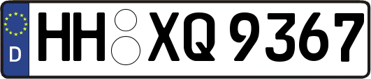 HH-XQ9367