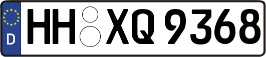 HH-XQ9368