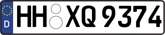 HH-XQ9374
