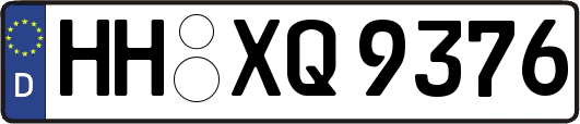 HH-XQ9376