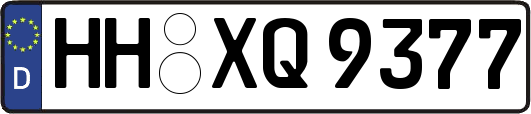 HH-XQ9377