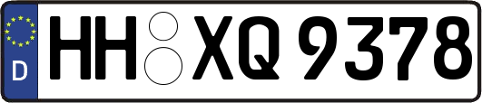 HH-XQ9378