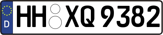 HH-XQ9382