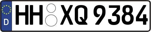HH-XQ9384