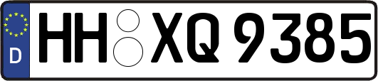 HH-XQ9385