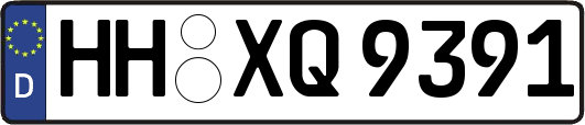 HH-XQ9391