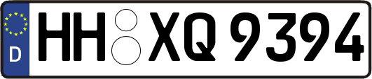 HH-XQ9394