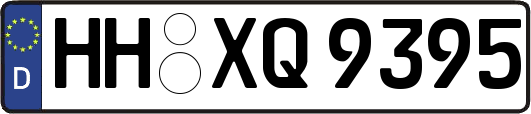 HH-XQ9395