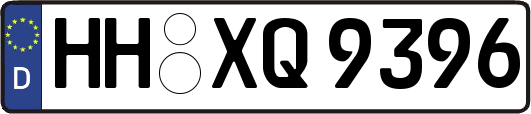 HH-XQ9396