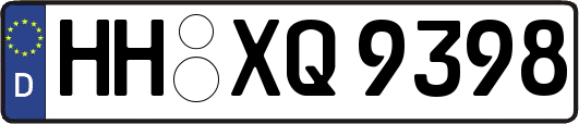 HH-XQ9398