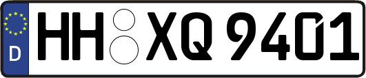 HH-XQ9401