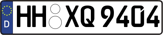 HH-XQ9404