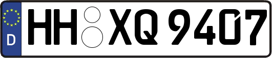 HH-XQ9407
