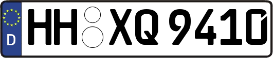 HH-XQ9410