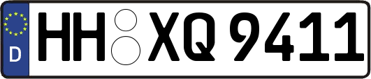 HH-XQ9411