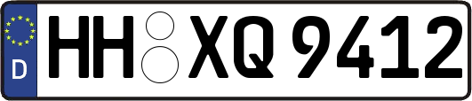 HH-XQ9412