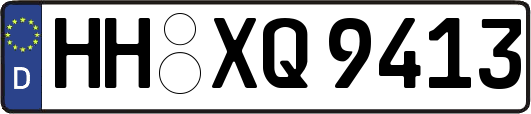 HH-XQ9413