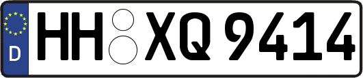 HH-XQ9414