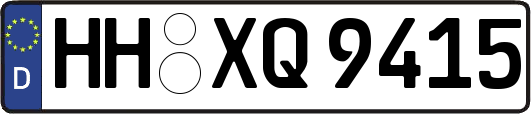 HH-XQ9415